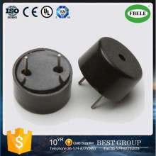 Moins cher Chine Buzzer Factory Piezo Céramique 13.8 * 7